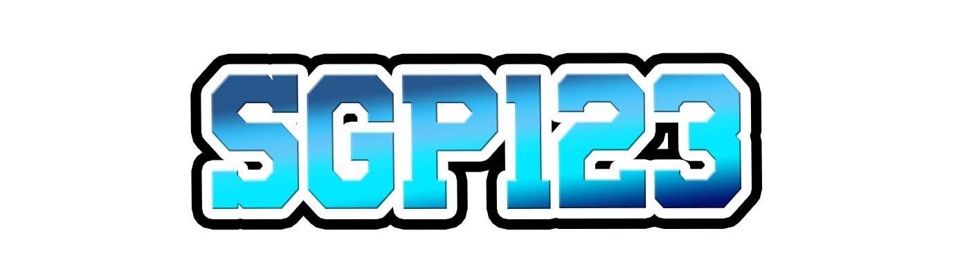 SGP123 logo